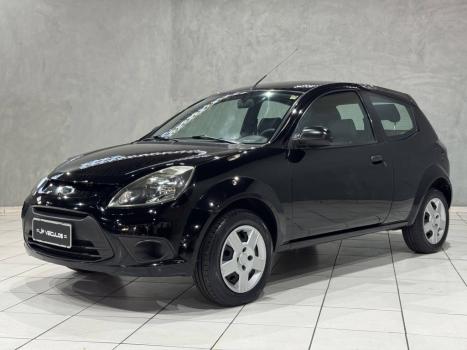 FORD Ka Hatch 1.0 FLEX, Foto 3