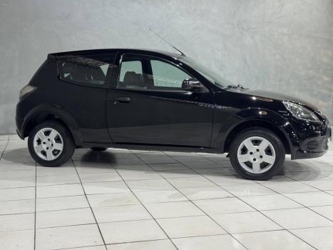 FORD Ka Hatch 1.0 FLEX, Foto 4