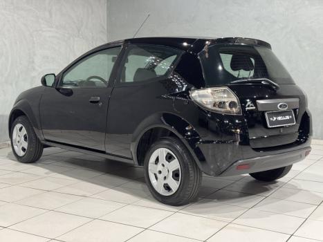 FORD Ka Hatch 1.0 FLEX, Foto 6