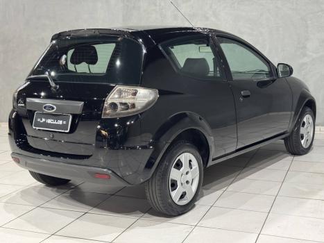 FORD Ka Hatch 1.0 FLEX, Foto 7