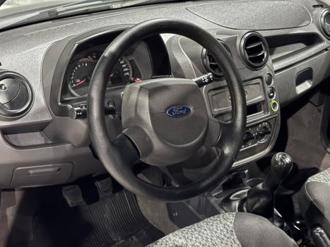 FORD Ka Hatch 1.0 FLEX, Foto 9