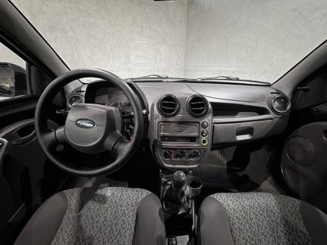 FORD Ka Hatch 1.0 FLEX, Foto 11