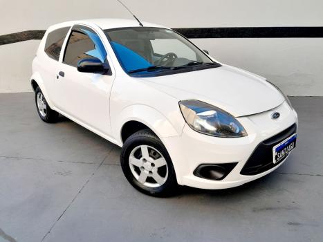 FORD Ka Hatch 1.0 FLEX, Foto 2