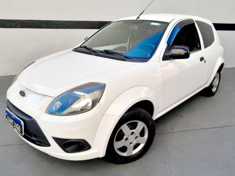 FORD Ka Hatch 1.0 FLEX, Foto 3