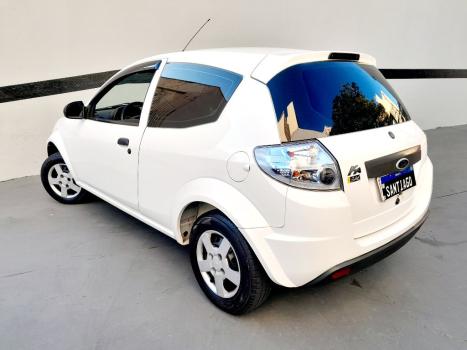 FORD Ka Hatch 1.0 FLEX, Foto 4