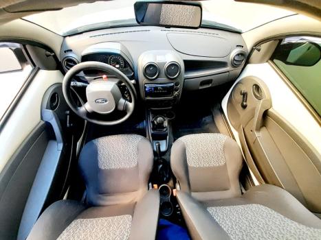 FORD Ka Hatch 1.0 FLEX, Foto 5