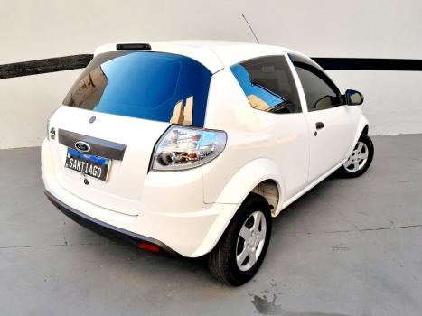 FORD Ka Hatch 1.0 FLEX, Foto 7
