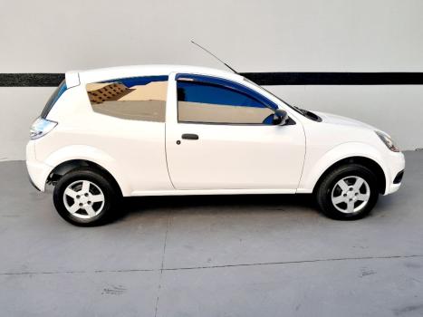 FORD Ka Hatch 1.0 FLEX, Foto 8