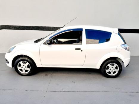 FORD Ka Hatch 1.0 FLEX, Foto 9