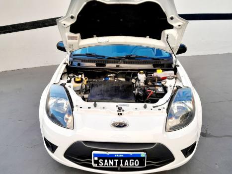 FORD Ka Hatch 1.0 FLEX, Foto 10