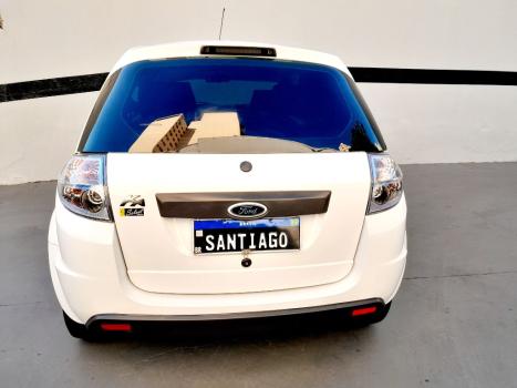 FORD Ka Hatch 1.0 FLEX, Foto 11