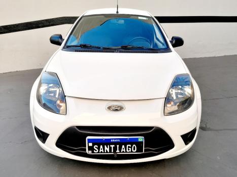 FORD Ka Hatch 1.0 FLEX, Foto 12