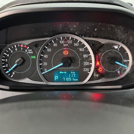 FORD Ka Hatch 1.5 12V 4P FLEX TI-VCT SE PLUS, Foto 10