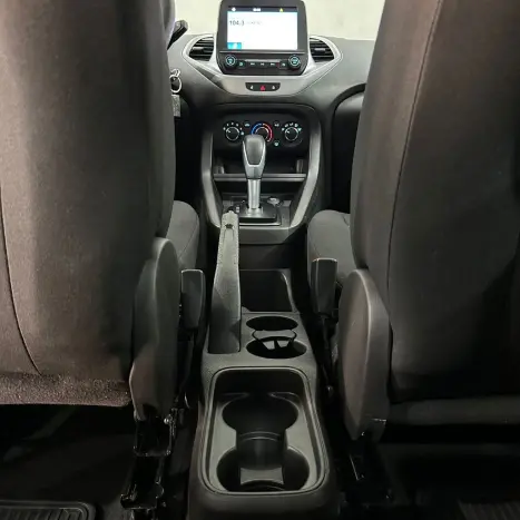 FORD Ka Hatch 1.5 12V 4P FLEX TI-VCT SE PLUS, Foto 12