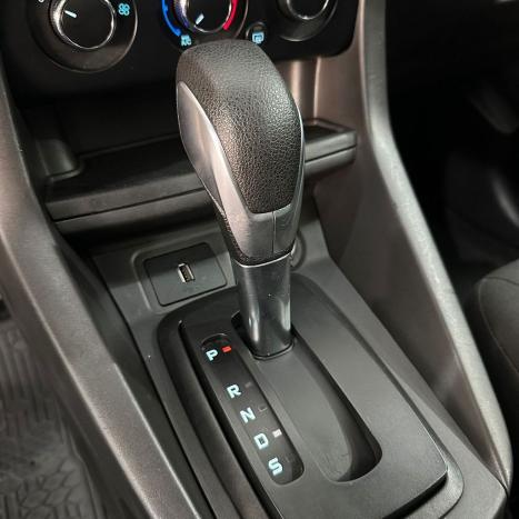 FORD Ka Hatch 1.5 12V 4P FLEX TI-VCT SE PLUS, Foto 13