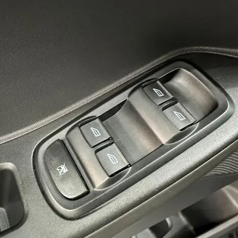 FORD Ka Hatch 1.5 12V 4P FLEX TI-VCT SE PLUS, Foto 15