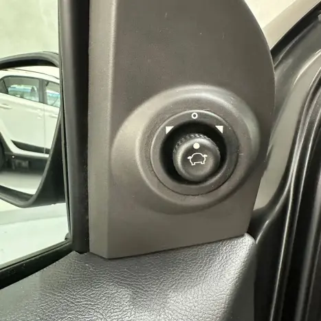 FORD Ka Hatch 1.5 12V 4P FLEX TI-VCT SE PLUS, Foto 16