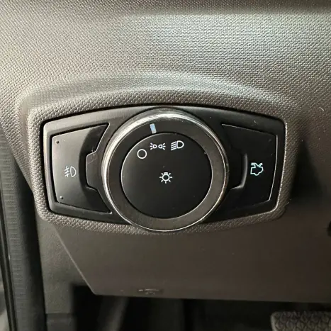 FORD Ka Hatch 1.5 12V 4P FLEX TI-VCT SE PLUS, Foto 17