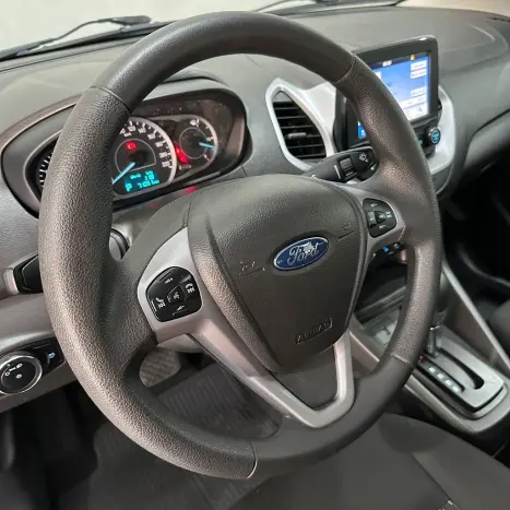 FORD Ka Hatch 1.5 12V 4P FLEX TI-VCT SE PLUS, Foto 19