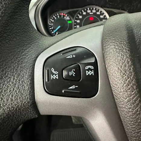 FORD Ka Hatch 1.5 12V 4P FLEX TI-VCT SE PLUS, Foto 20