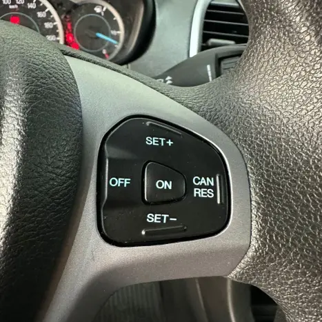 FORD Ka Hatch 1.5 12V 4P FLEX TI-VCT SE PLUS, Foto 21