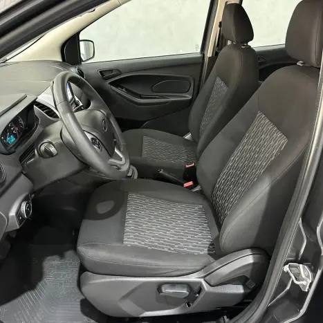 FORD Ka Hatch 1.5 12V 4P FLEX TI-VCT SE PLUS, Foto 22