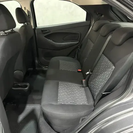 FORD Ka Hatch 1.5 12V 4P FLEX TI-VCT SE PLUS, Foto 23