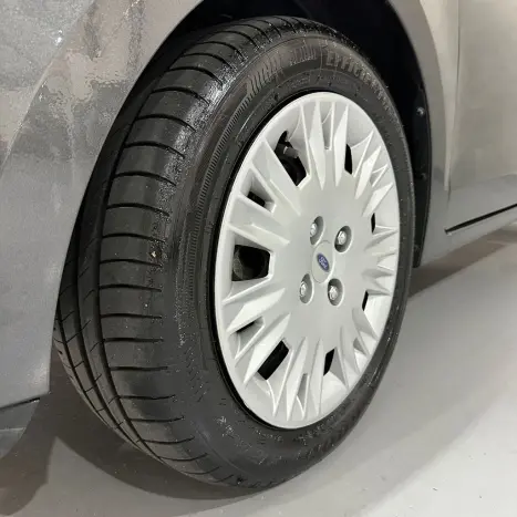 FORD Ka Hatch 1.5 12V 4P FLEX TI-VCT SE PLUS, Foto 26