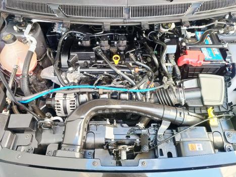 FORD Ka Hatch 1.5 12V 4P FLEX TI-VCT FREESTYLE AUTOM�TICO, Foto 20