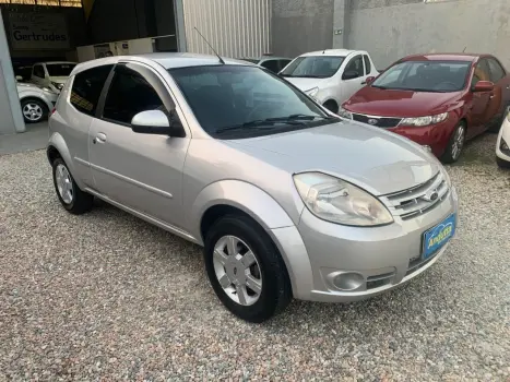 FORD Ka Hatch 1.6 CLASS FLEX, Foto 1