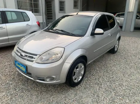 FORD Ka Hatch 1.6 CLASS FLEX, Foto 2