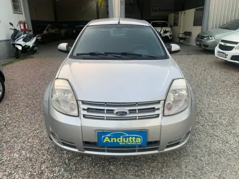 FORD Ka Hatch 1.6 CLASS FLEX, Foto 3