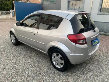 FORD Ka Hatch 1.6 CLASS FLEX, Foto 4