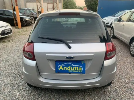 FORD Ka Hatch 1.6 CLASS FLEX, Foto 5