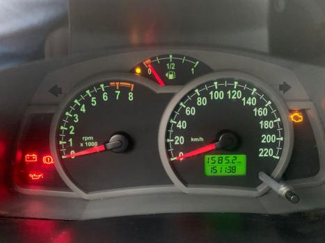 FORD Ka Hatch 1.6 CLASS FLEX, Foto 6