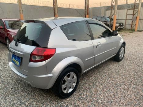 FORD Ka Hatch 1.6 CLASS FLEX, Foto 7