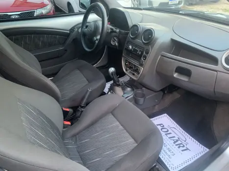 FORD Ka Hatch 1.6 CLASS FLEX, Foto 9