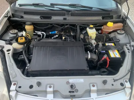 FORD Ka Hatch 1.6 CLASS FLEX, Foto 15