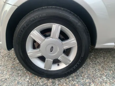 FORD Ka Hatch 1.6 CLASS FLEX, Foto 16