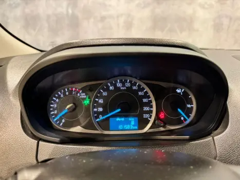 FORD Ka + Sedan 1.0 12V 4P FLEX TI-VCT SEL, Foto 8 FORD Ka + Sedan 1.0 12V 4P FLEX TI-VCT SEL, Foto 8