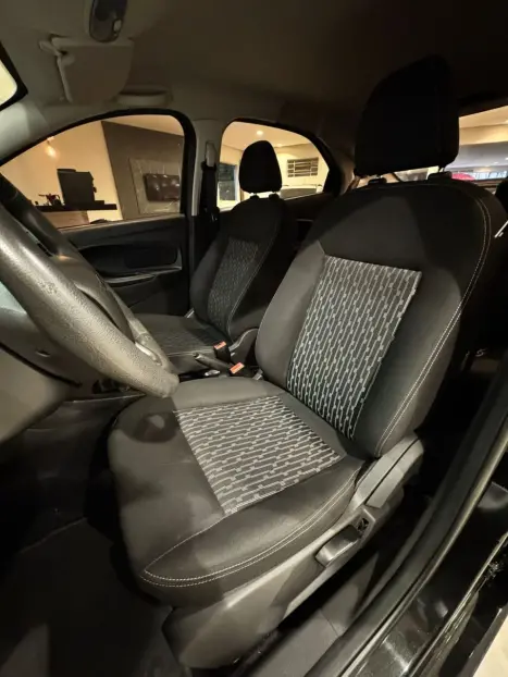 FORD Ka + Sedan 1.0 12V 4P FLEX TI-VCT SEL, Foto 11 FORD Ka + Sedan 1.0 12V 4P FLEX TI-VCT SEL, Foto 11