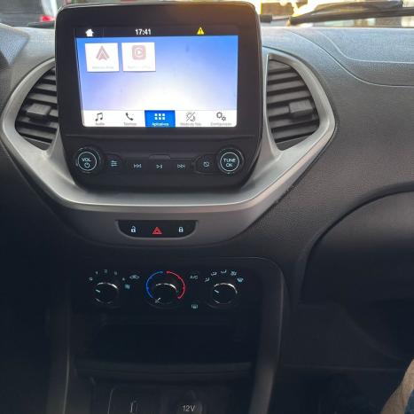 FORD Ka + Sedan 1.0 12V 4P TI-VCT SE PLUS FLEX, Foto 9