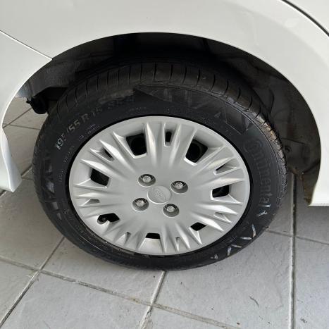 FORD Ka + Sedan 1.0 12V 4P TI-VCT SE PLUS FLEX, Foto 10
