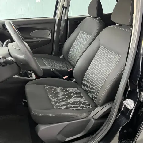 FORD Ka + Sedan 1.0 12V 4P TI-VCT SE FLEX, Foto 6