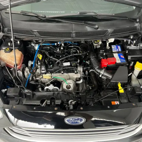 FORD Ka + Sedan 1.0 12V 4P TI-VCT SE FLEX, Foto 11