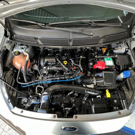 FORD Ka + Sedan 1.5 12V 4P FLEX TI-VCT SE, Foto 10