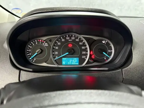 FORD Ka + Sedan 1.5 12V 4P FLEX TI-VCT SE AUTOMTICO, Foto 7