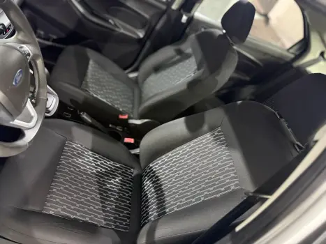 FORD Ka + Sedan 1.5 12V 4P FLEX TI-VCT SE AUTOMTICO, Foto 9