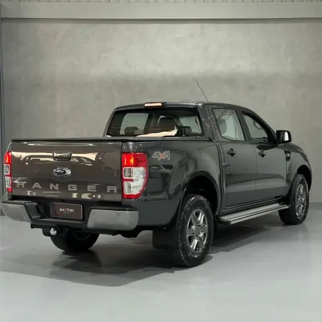 FORD Ranger 2.2 16V XLS DIESEL CABINE DUPLA AUTOMTICO, Foto 4