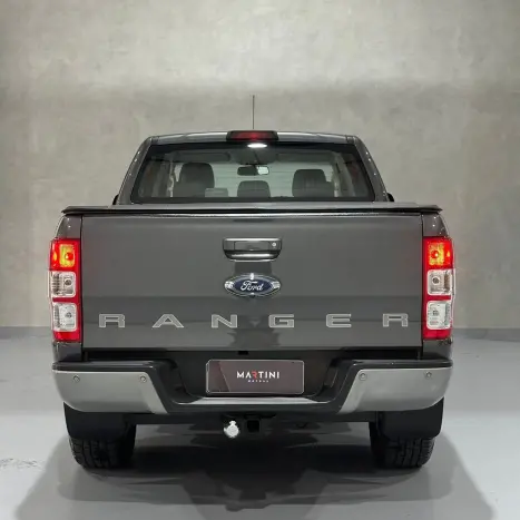 FORD Ranger 2.2 16V XLS DIESEL CABINE DUPLA AUTOMTICO, Foto 5